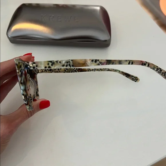 Krewe Clio nylon - Picture 7 of 8